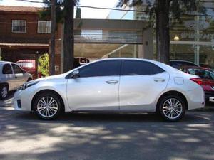 Toyota Corolla 1.8 SE-G Aut. usado  kms