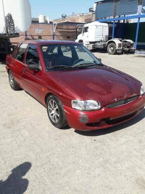 Vendo Ford Escort Diesel