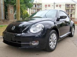Volkswagen Beetle Otra Versión usado  kms