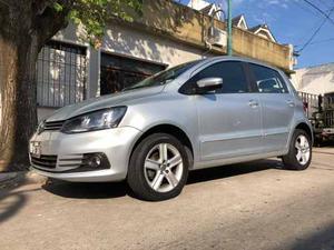 Volkswagen Fox 1.6 Trendline