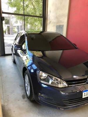 Volkswagen Golf 1.4 Comfortline Tsi Dsg