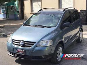 Volkswagen Suran 1.6 I Comfortline 60a