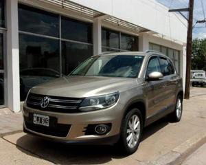 Volkswagen Tiguan 2.0 TFSI Sport & Style usado 