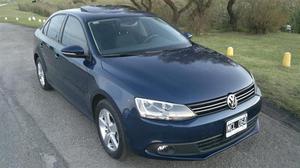 Volkswagen Vento 2.5 R5 Luxury MT (170cv) (l11)