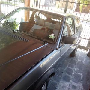 Vw GOL 1.6 GL  Con GNC Entrega  y facilidad