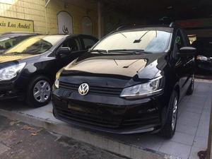 Vw Volkswagen Suran Comfortline 0km $. Y Cuotas Taxi