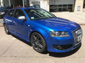 Audi S3 Impecable