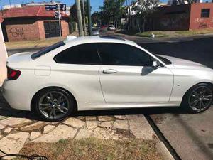 BMW Serie 2 3.0 M235i M Package 326cv