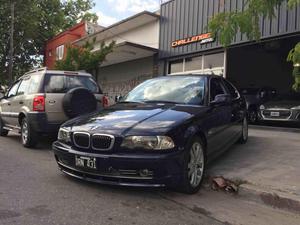 BMW Serie , Nafta