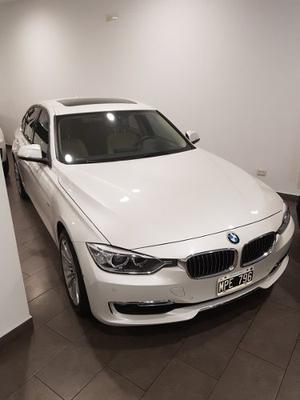 BMW Serie i Luxury 245cv