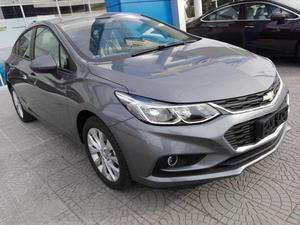 CHEVROLET CRUZE ***ENTREGA RAPIDA***