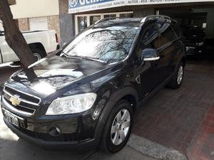 Captiva Lt  Impecable Nafta Financio