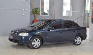 Chevrolet Astra gl 2.0 con gnc ptas color azul