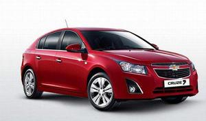 Chevrolet Cruze 1.4 Turbo Tu Proximo Okm para  en