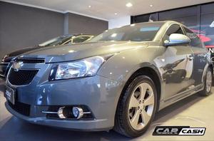 Chevrolet Cruze 1.8 Ltz At