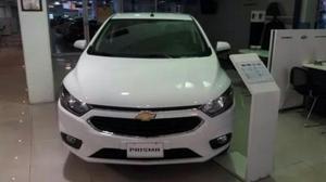 Chevrolet Prisma Okm!!!coutas Fijas!!!!