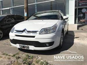 Citroen C4 2.0 HDi SX usado  kms