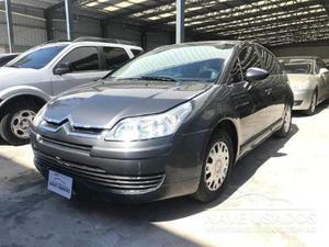 Citroen C4 2.0 HDi SX usado  kms