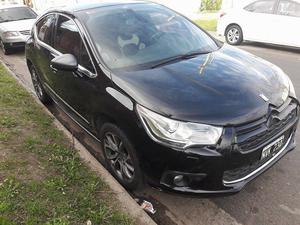 Citroen DS4 1.6 Turbo So Chic, , Nafta