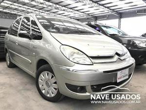 Citroen Xsara Picasso 1.6i 16V usado  kms