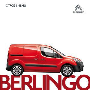 Citroën Berlingo Furgon