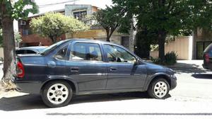 Corsa 1.6 Nafta Full con Gnc