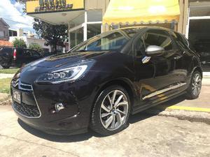 DS 3 THP 165 MT6 SportChic usado  kms