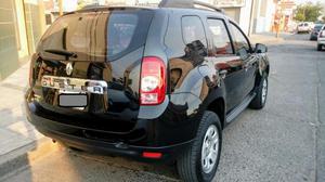 DUSTER 1.6 CONFORT PLUS ABS  UNICA MANO
