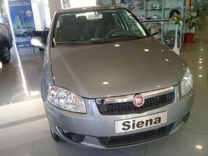 FIAT SIENA E.L ENTREGA INMEDIATA HASTA AGOTAR STOCK TOMAMOS