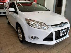 FORD FOCUS III SE PLUS POWERSHIFT  IMPECABLE