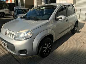 Fiat Uno  Impecable