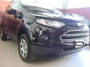 Ford EcoSport Otra Versión usado  kms