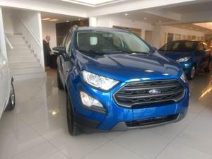 Ford Ecosport 1.5 Freestyle 123cv 4x2