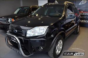 Ford Ecosport 1.6 My10 Freestyle 4x2