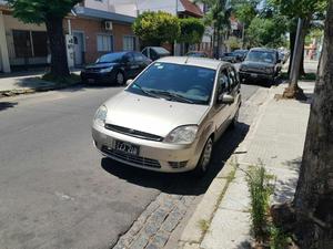 Ford Fiesta 1.6 Ambiente Full