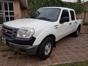 Ford Ranger 2.3 D/C XL Plus 4x Recibo Menor Financio