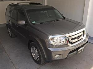 Honda Pilot 3.5 V6 EX 4X4 I-vtec 24V (275CV)