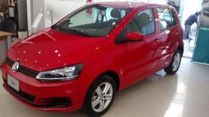 IMPERDIBLE!!! Volkswagen fox Adelanto de $20MIL