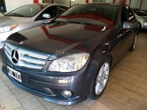 MERCEDES BENZ C250 CGI AT B EFFICIENCY  IMPECABLE