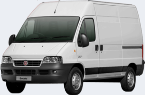 NUEVA FIAT DUCATO 