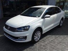 • NUEVO VOLKSWAGEN POLO