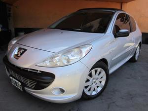 PEUGEOT 207 XT HDI IMPECABLE!!!!!!!!!!!!!!!!!!!!!!!!!!!!!!!