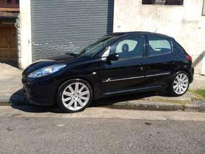 Peugeot 207 Compact xt premium griffe