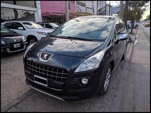 Peugeot  Hdi Feline Impecable