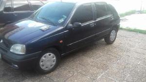 Renault Clio 5P RN usado  kms