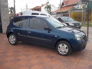 Renault Clio Pack Plus 1.2 usado  kms