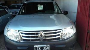 Renault Duster Confort 1.6 4 x 2