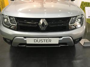Renault Duster  ultimas unidades disponibles