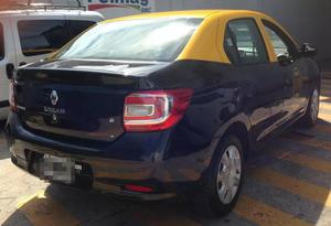 Renault Logan 1.6 8v  Linea Nueva !!! Con Gnc