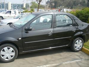 Renault Logan 1.6 Nafta Full